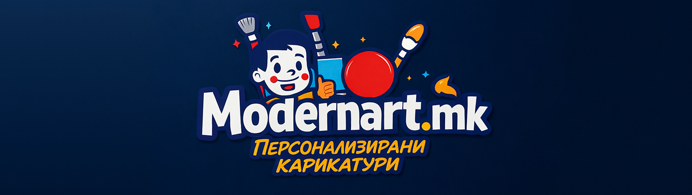 Modernart.mk